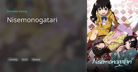 123movies nisemonogatari|Watch Nisemonogatari Anime Online .